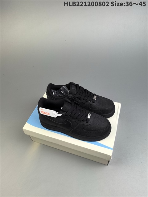 men air force one shoes 36-45 2025-9-19-771